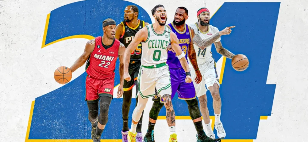 NBA直播：找不到直播源嗎？註冊富遊中文，投注看球賽更方便！
