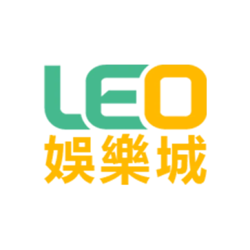 九州娛樂城LOGO