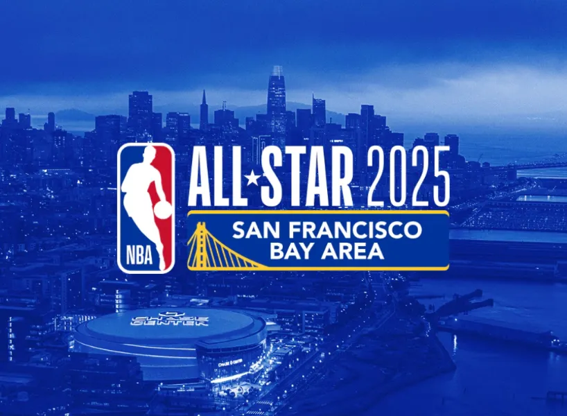 2025NBA明星賽即將開打，抓緊時間投票！
