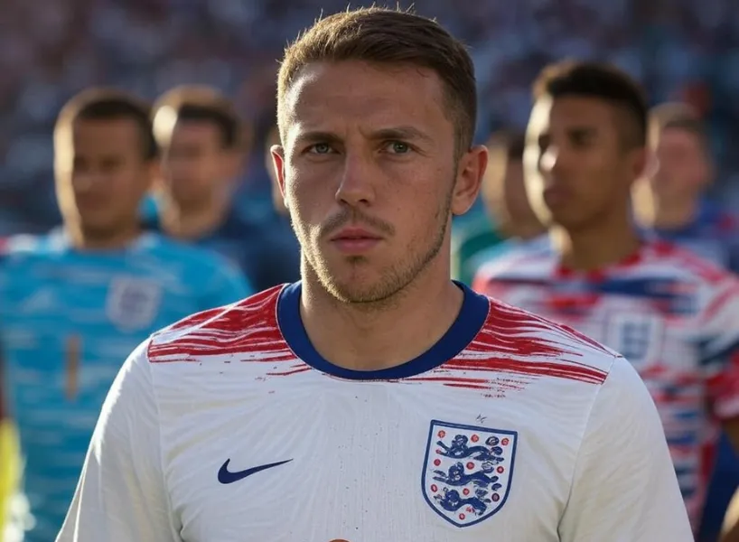歐洲區資格賽即將在2025/03/22凌晨開踢